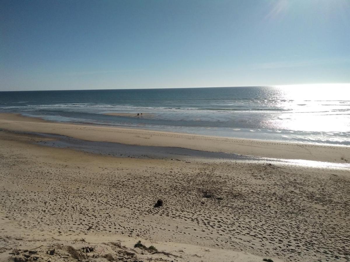 Zenzela Surf House Ξενοδοχείο Naujac-sur-Mer Εξωτερικό φωτογραφία