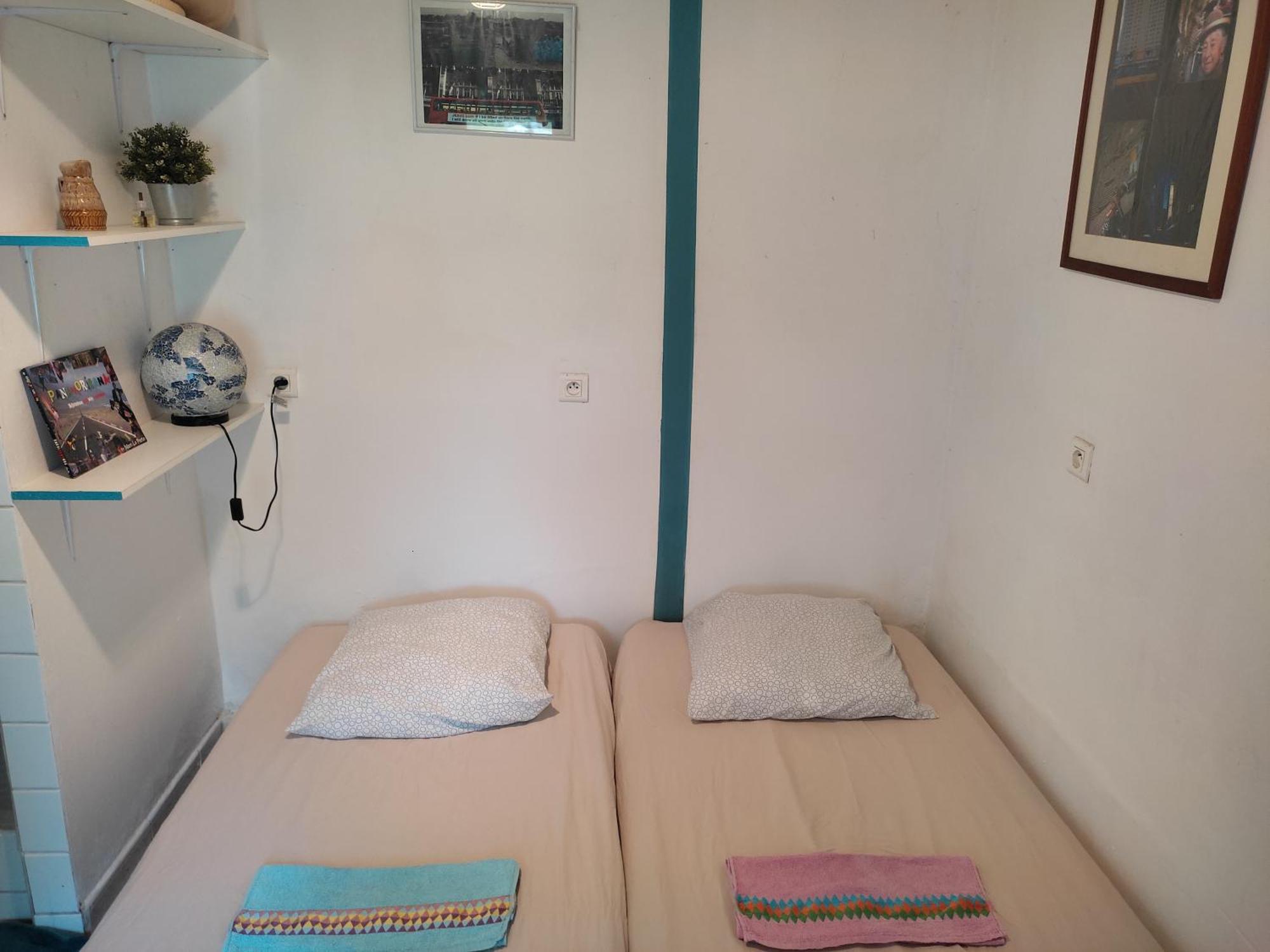 Zenzela Surf House Ξενοδοχείο Naujac-sur-Mer Εξωτερικό φωτογραφία